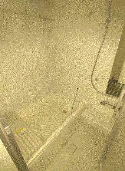ＳＫビル九番館 風呂画像