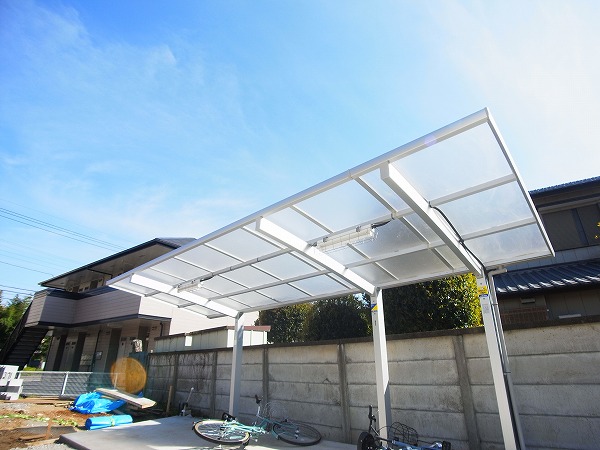 ロチュス・ルカルデ その他外観3