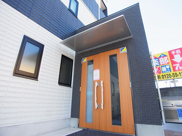 ロチュス・ルカルデ その他外観4