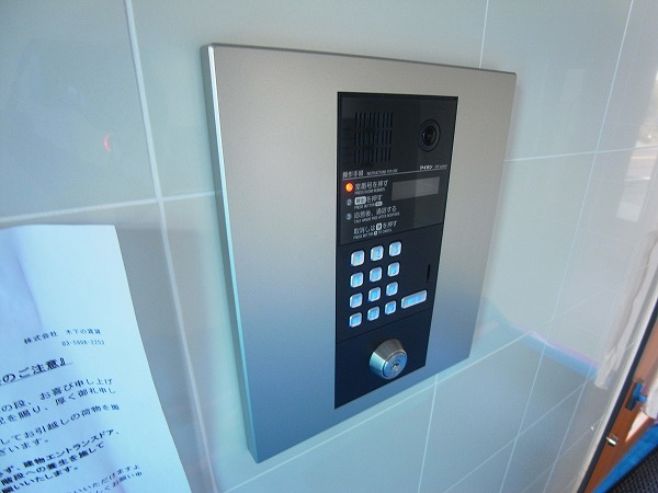 ロチュス・ルカルデ その他外観5