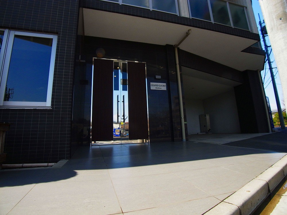 グランドコート親水公園  その他外観1