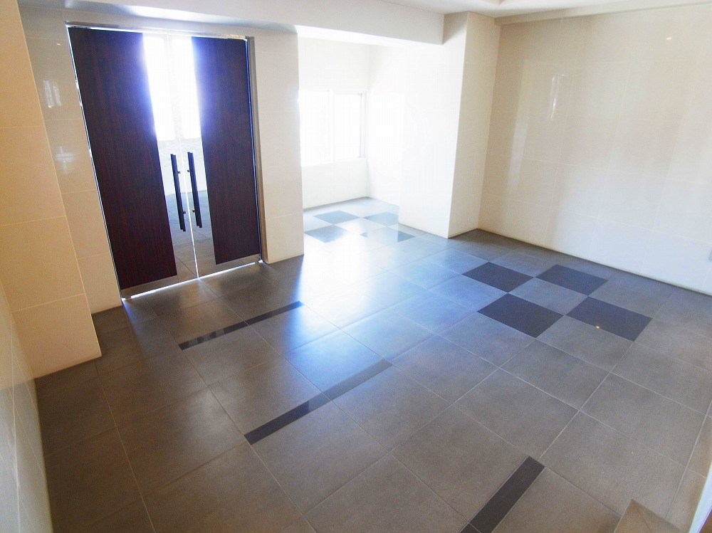 グランドコート親水公園  その他外観2