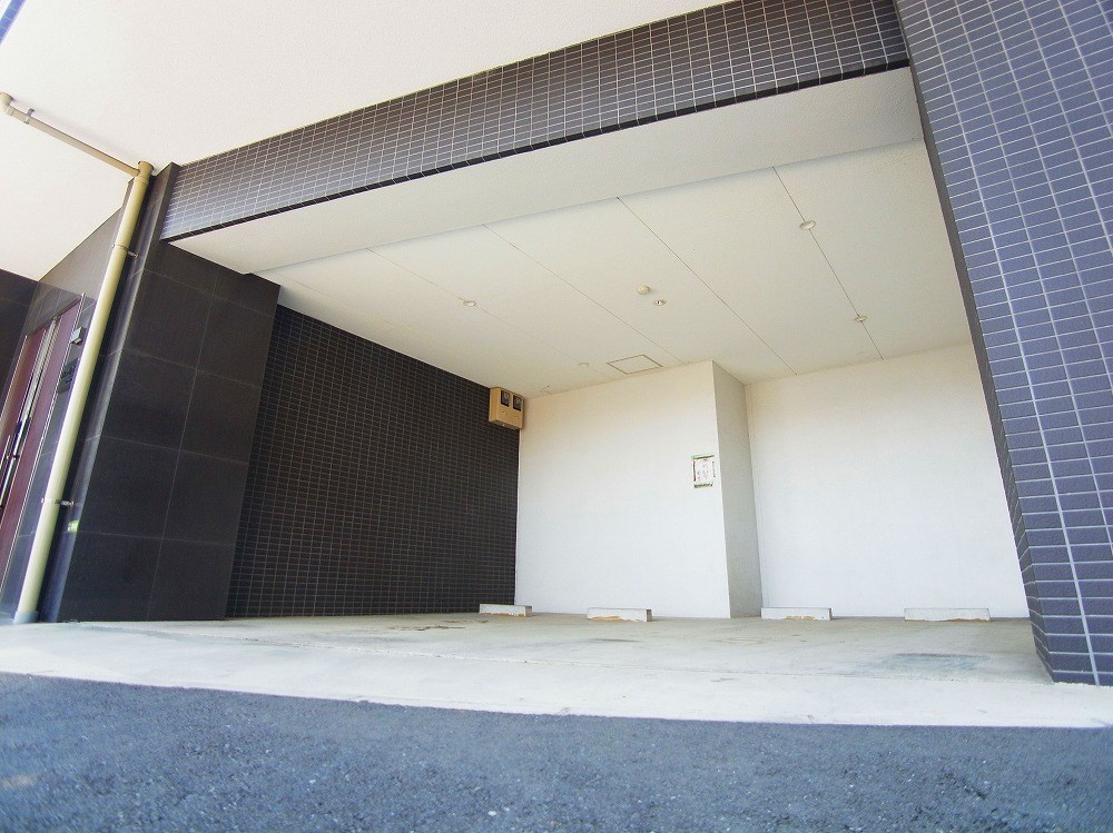 グランドコート親水公園  その他外観4