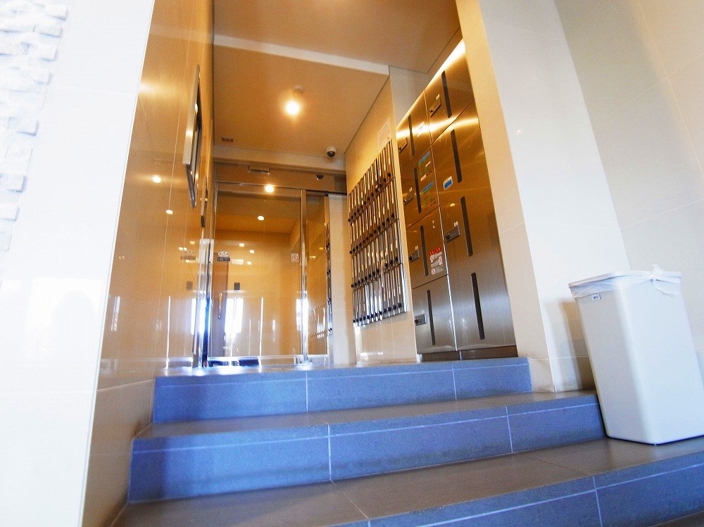 グランドコート親水公園  その他外観5