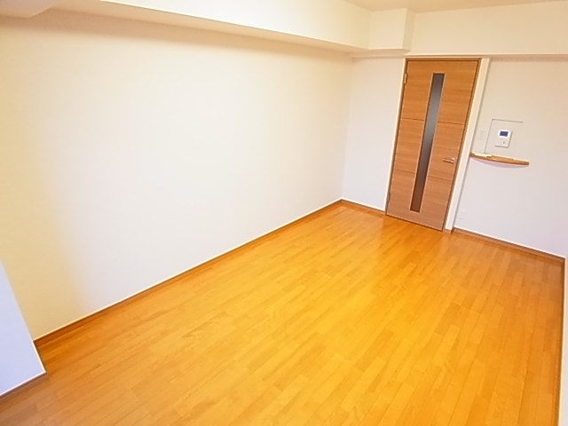 グランドコート親水公園  ベッドルーム