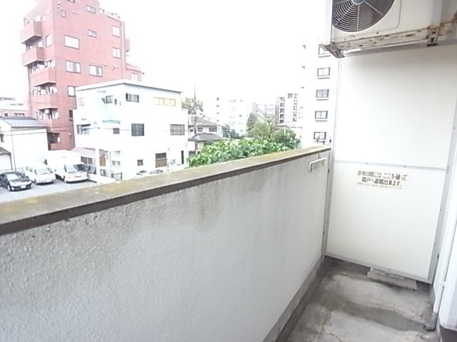 ポルタビアンカ その他4