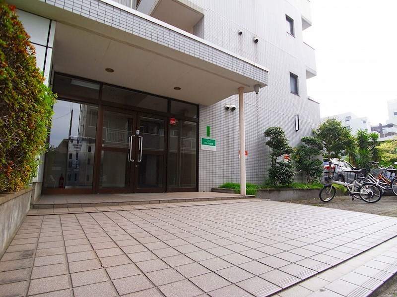 ポルタビアンカ その他外観1