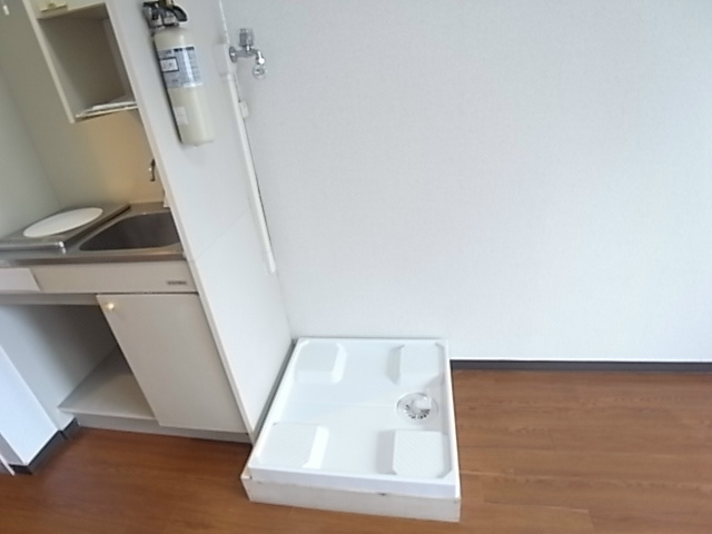 ポルタビアンカ その他7