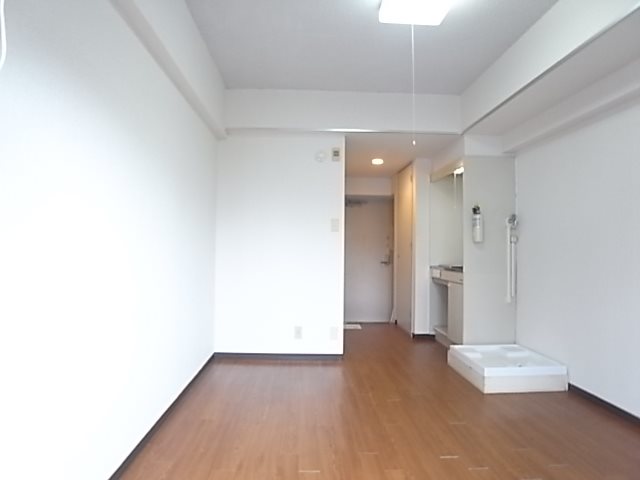 ポルタビアンカ リビング