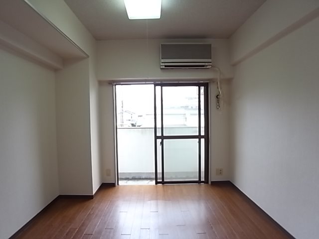 ポルタビアンカ ベッドルーム