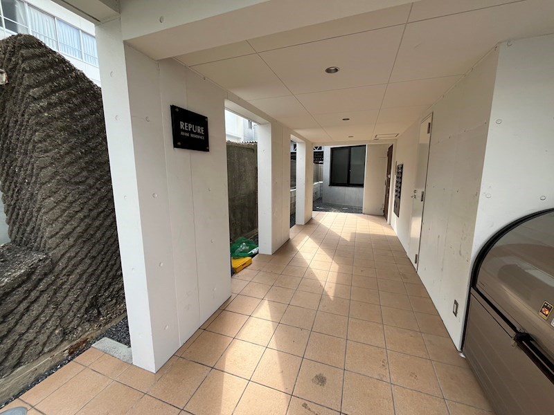 レピュア綾瀬レジデンス その他外観1