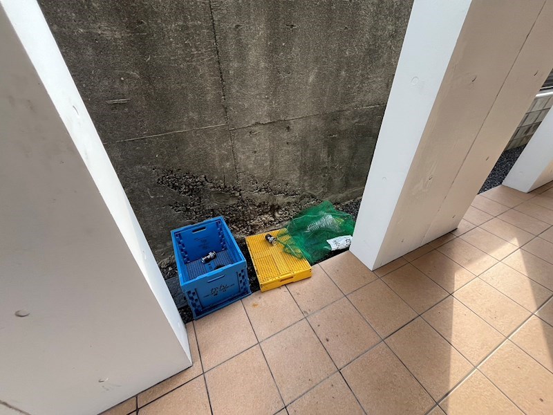 レピュア綾瀬レジデンス その他外観4