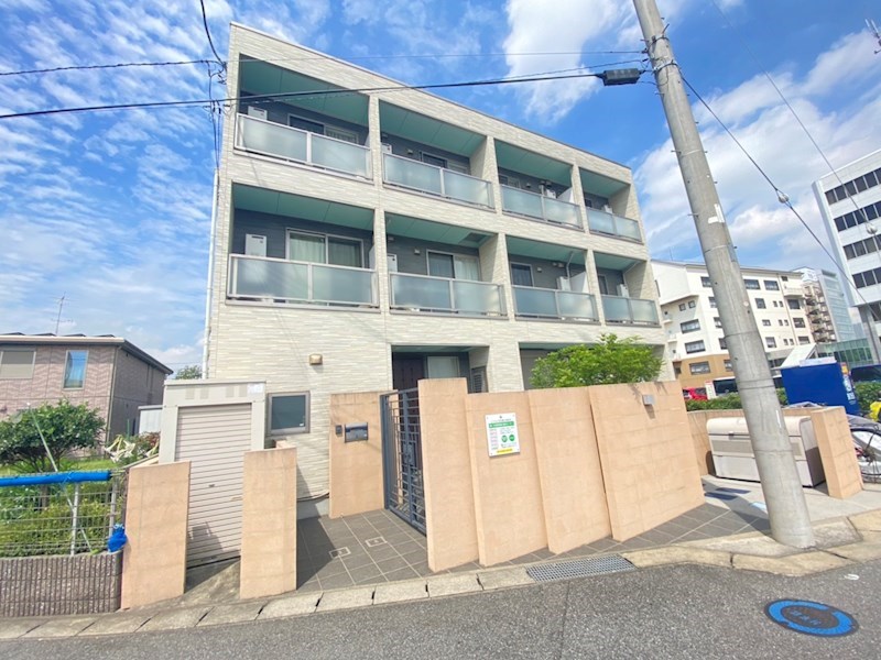 ブンズ　ブレーン その他外観4