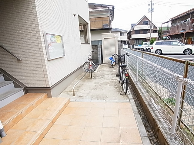 カーサ桜  その他外観2