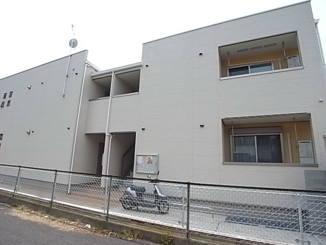 カーサ桜  その他外観4