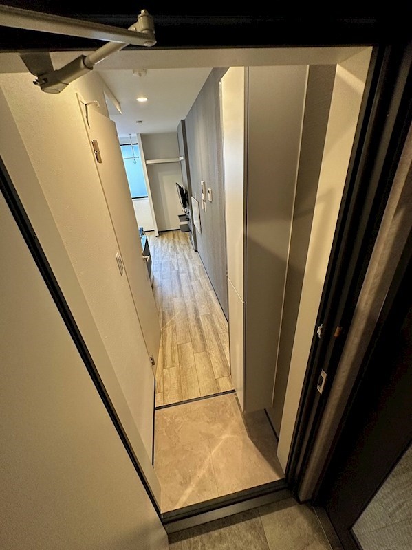 HANABUSA　Ⅴ 玄関