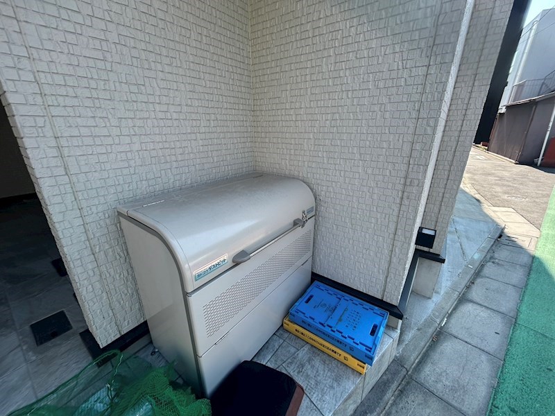 HANABUSA　Ⅴ その他外観2