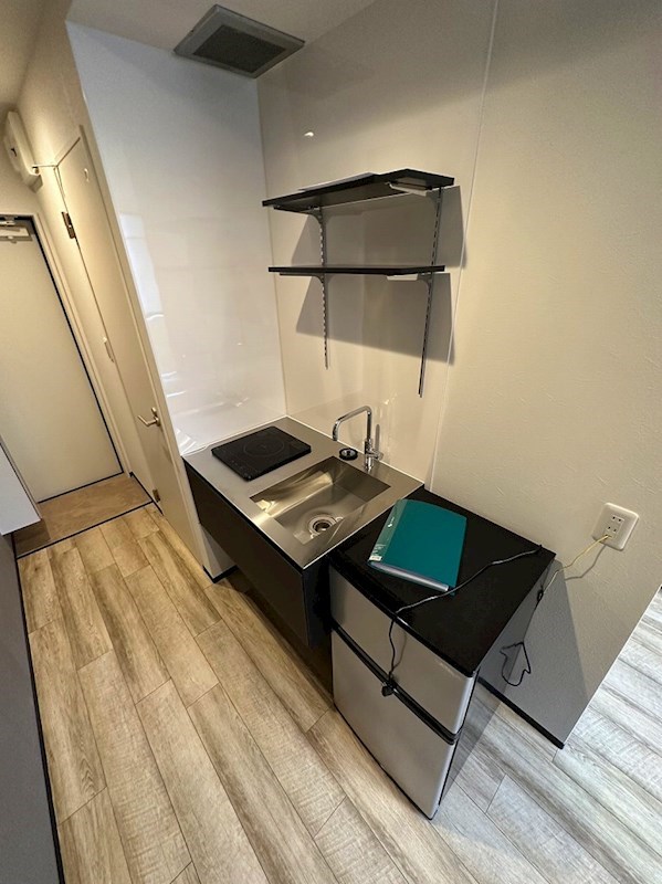 HANABUSA　Ⅴ キッチン