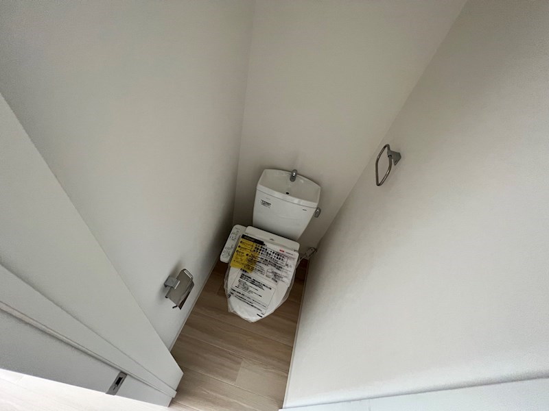 FLAT　WHITE その他1