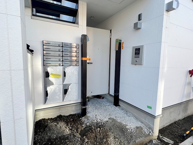 FLAT　WHITE その他外観1