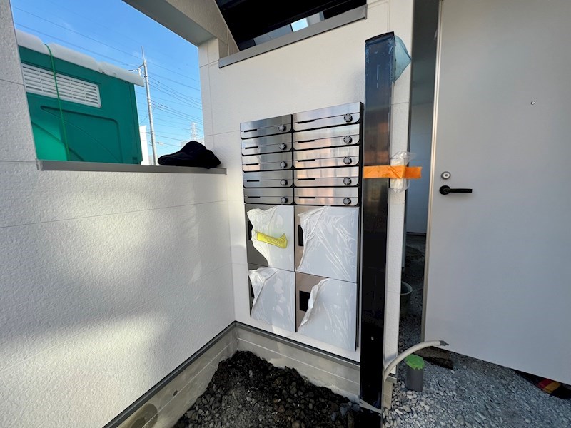 FLAT　WHITE その他外観6