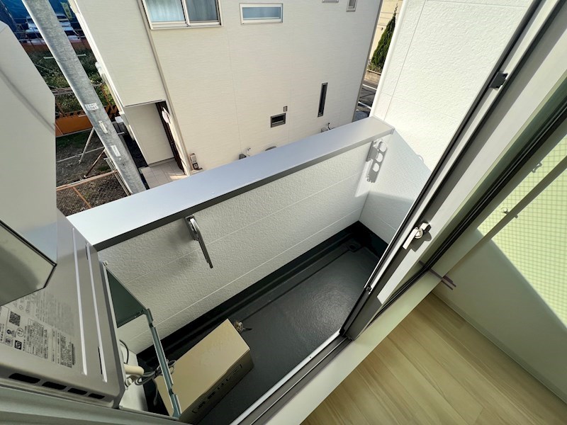 FLAT　WHITE その他7