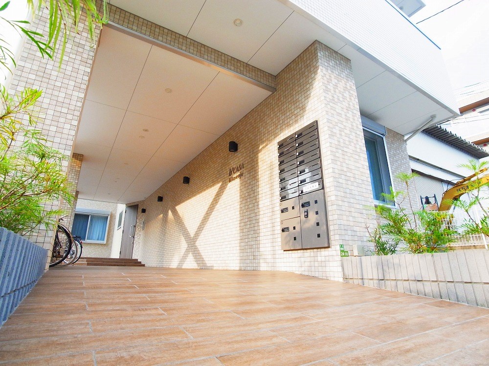 ｂ&amp;rsquo;ＣＡＳＡ　Ｋｉｔａｓｅｎｊｕ その他外観1