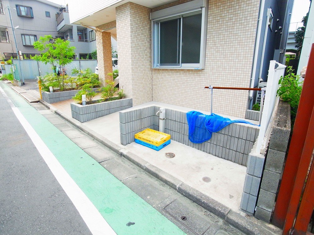 ｂ&amp;rsquo;ＣＡＳＡ　Ｋｉｔａｓｅｎｊｕ その他外観2