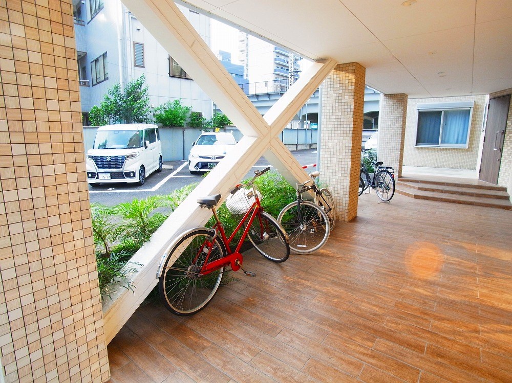 ｂ&amp;rsquo;ＣＡＳＡ　Ｋｉｔａｓｅｎｊｕ その他外観3