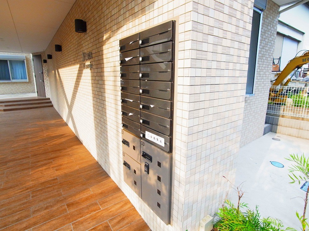 ｂ&amp;rsquo;ＣＡＳＡ　Ｋｉｔａｓｅｎｊｕ その他外観4