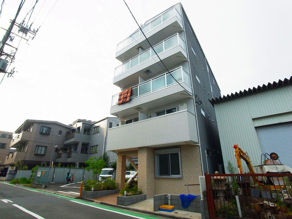ｂ&amp;rsquo;ＣＡＳＡ　Ｋｉｔａｓｅｎｊｕ その他外観6