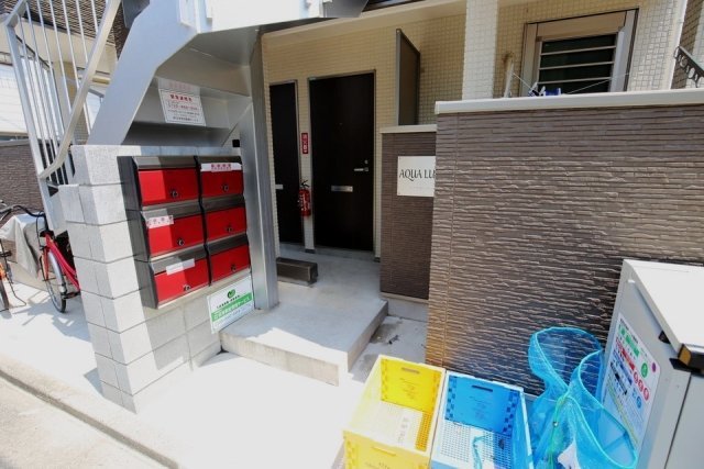 AQUA LUCE　1 その他外観1