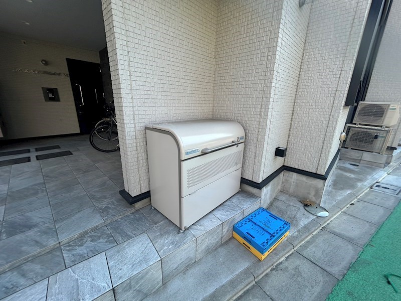 HANABUSAⅥ その他外観2