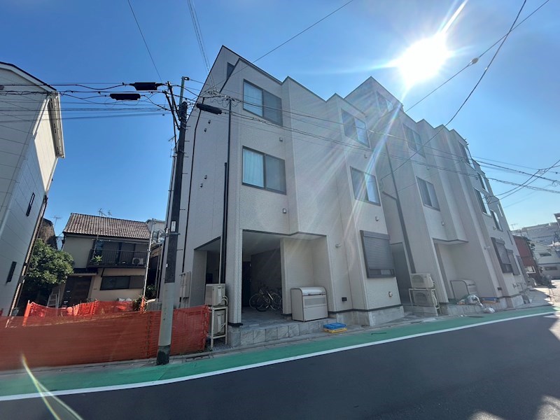 HANABUSAⅥ その他外観3