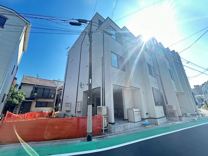 HANABUSAⅥ その他外観5
