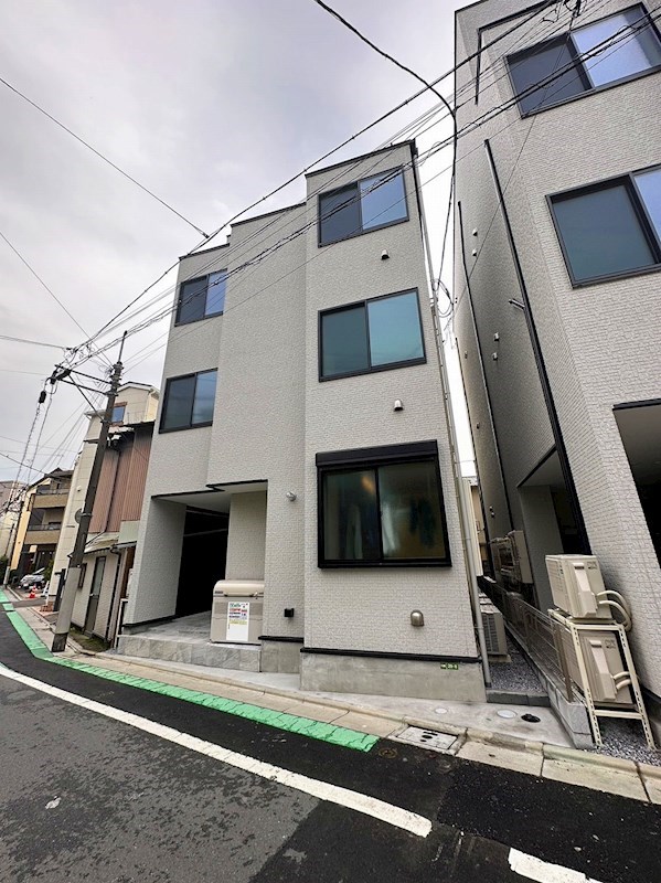 HANABUSAⅥ その他外観6