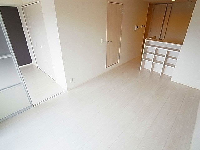 Ｂｌｕｍｅｎｌｉｅｄ リビング