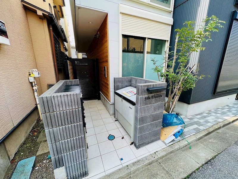 Ｆｉｌｉa北千住 その他外観1