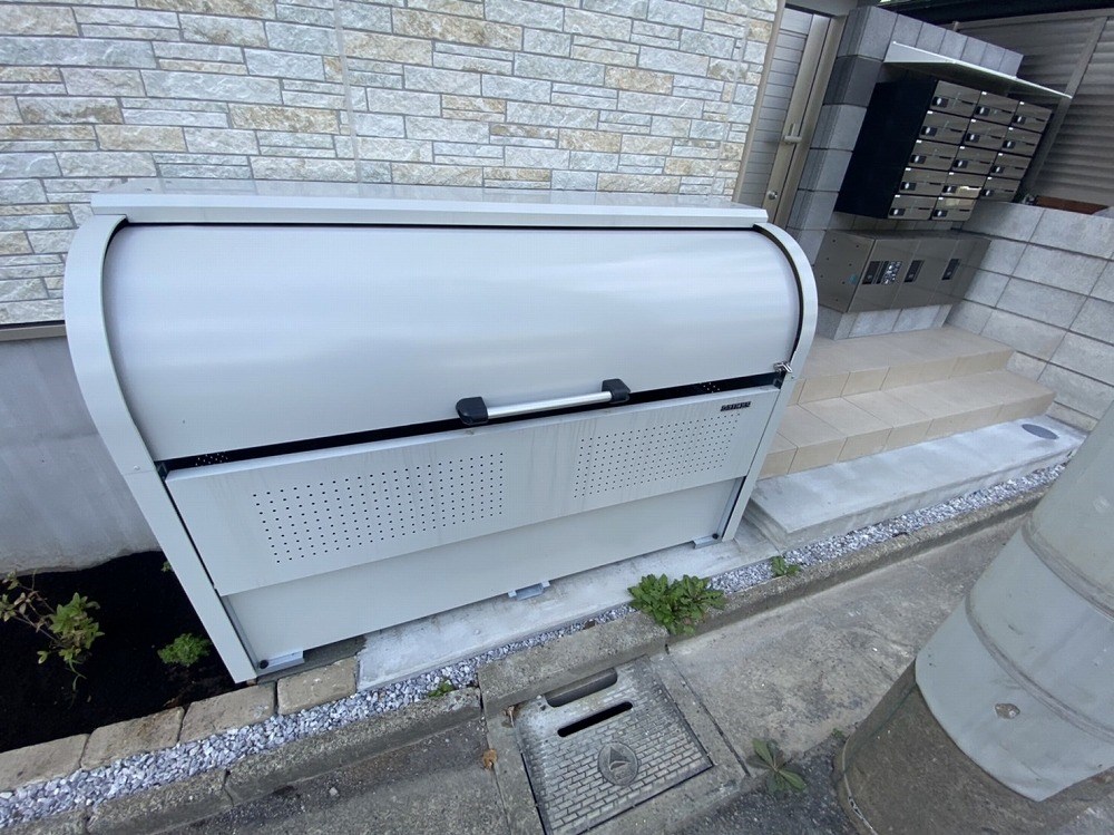 MELDIA北綾瀬Ⅳ その他外観3