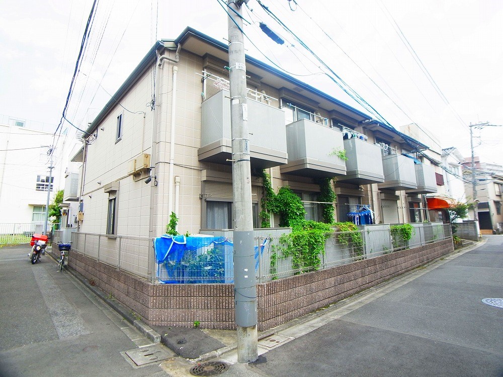 ＰＲＯＵＤ　ＯＮＥ その他外観5