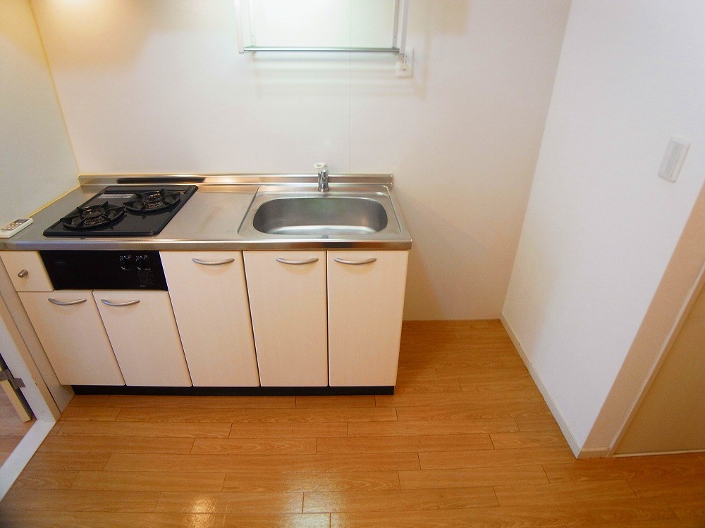 ＰＲＯＵＤ　ＯＮＥ キッチン