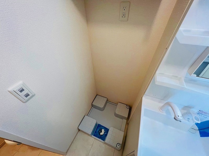 NSハイツ３　暁 その他15