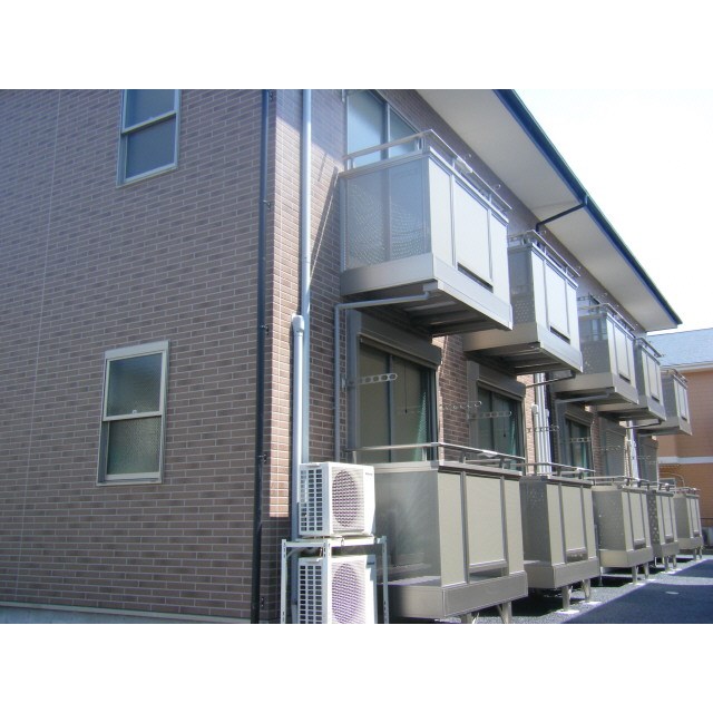 アムールブリアント その他外観1