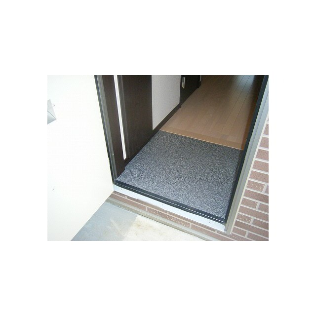 アムールブリアント 玄関