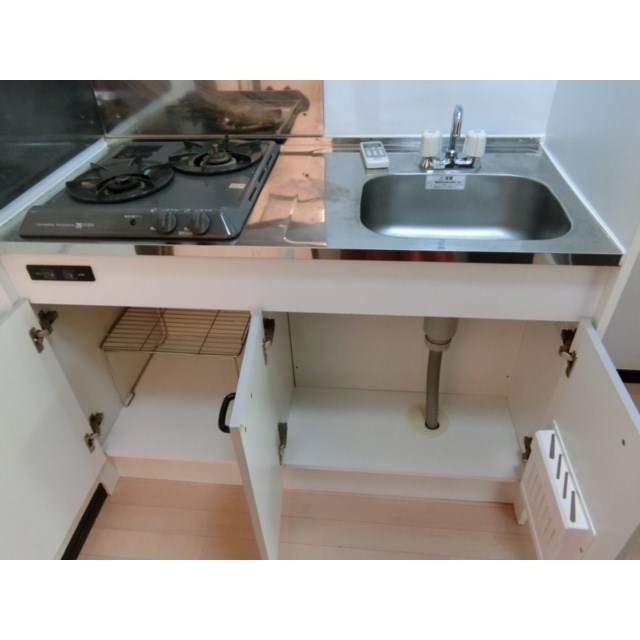 アムールブリアント その他8