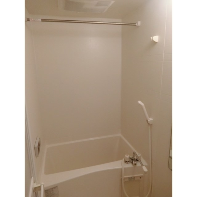 アムールブリアント 風呂画像