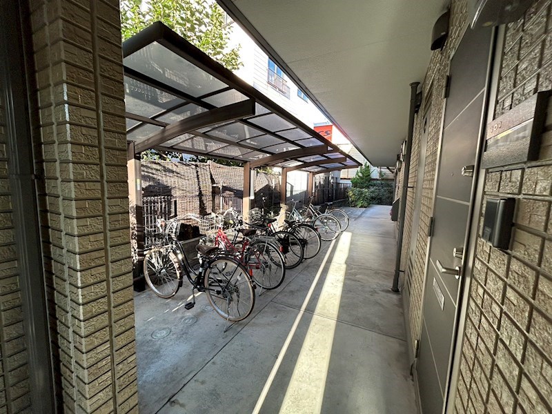 Ｔ&amp;rsquo;Ｓ  その他外観2