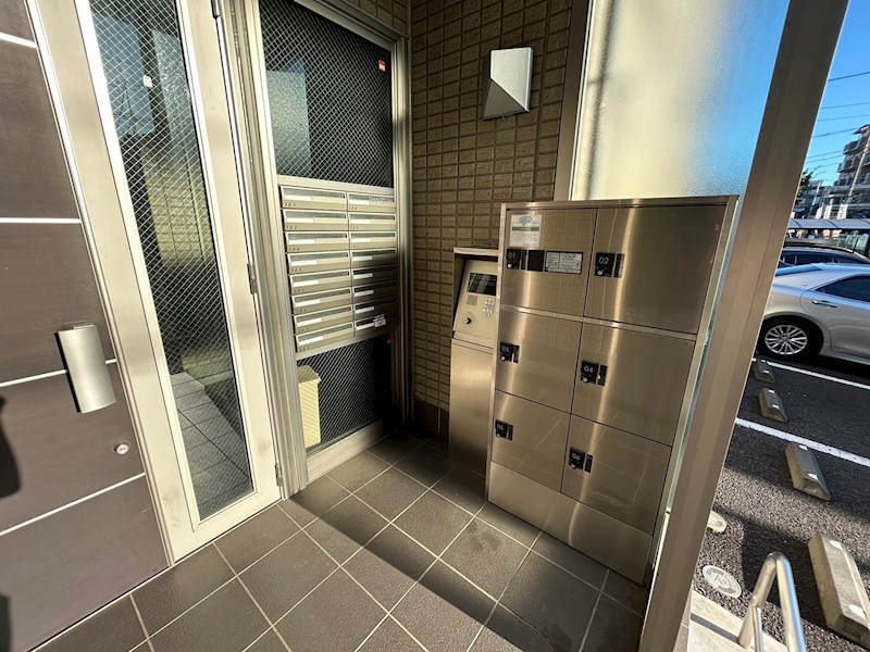 Ｔ&amp;rsquo;Ｓ  その他外観4