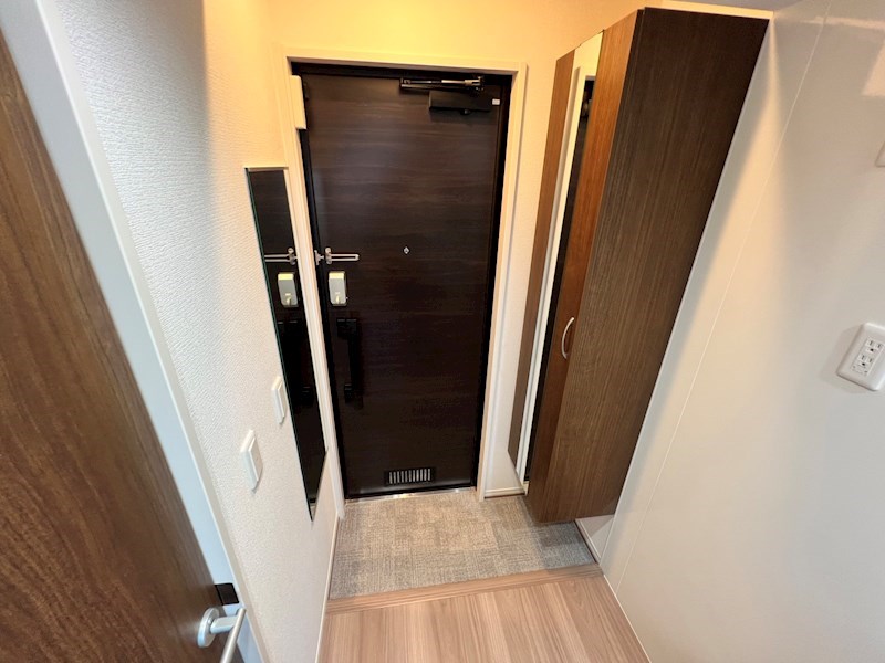アンジュール綾瀬 その他9