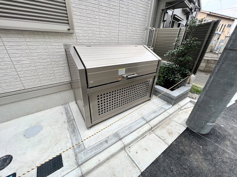 エクセリア興野 その他外観2